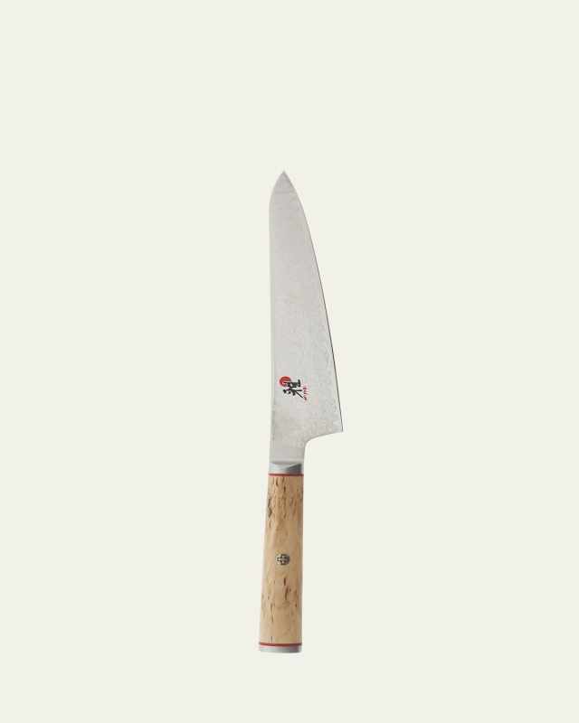 Birchwood SG2 5.5" Prep Knife
